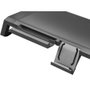 Mars Gaming MGS-PRO Soporte para Monitor Negro